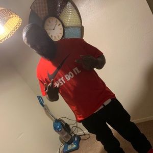 Meet your Posher, Mario